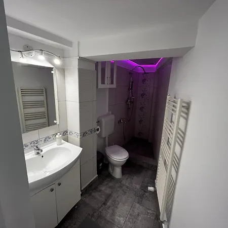 Appartement Urban Mood